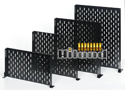 DP-PO-750 Полка фиксированная 750мм 19 2U 709662 - фото 628644