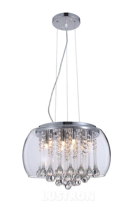 A7054SP-8CC Светильник подвесной Arte Lamp (Италия) A7054SP-8CC - фото 628658