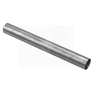 CTR12-032-3 Труба стальная ненарезная 32х1,2x3000мм ГЦ (уп.30м.) IEK® CTR12-032-3 - фото 628757