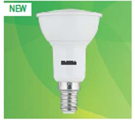 LED5-JDR/845/E14 эл.лампа светодиод 5Вт 220B ВЫВЕДЕНА ИЗ АССОРТИМЕНТА 709865 - фото 628764