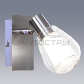 220-201-01 св-к настенный Е14, 1х40W 709962 - фото 628834
