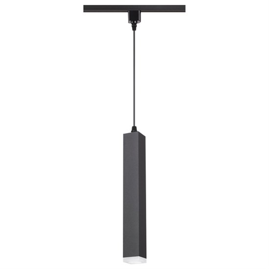 357895 NT19 069 черный Трековый светильник IP20 LED 3000K 12W 160-265V MODO Sonex 357895 NT19 069 черный - фото 628848