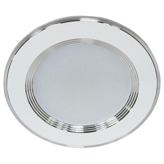 28539 AL527 Светодиодная панель 18LED, 9W, 720Lm, 4000K, IP20, белая (уп.50шт.) FERON 28539-1 - фото 628867