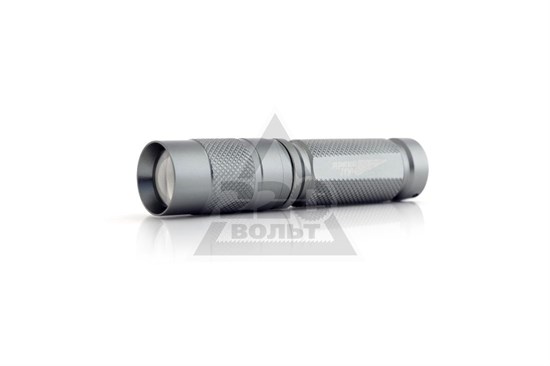 T2 алюмин. корпус, CREE XP-G2 130лм, на 1xAA Фонарь ЯРКИЙ ЛУЧ 4606400105787 - фото 628905