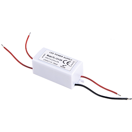 B2M003ESB Ecola LED strip Power Supply 3W 220V-12V IP20 блок питания для светодиодной ленты B2M003ESB - фото 629004