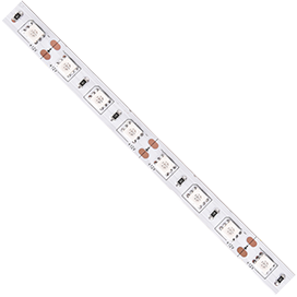 S2LB14ESB Ecola LED strip STD 14.4W/m 12V IP20 10mm 60Led/m Blue Лента св/д, катушка 5м.(уп.50шт.) S2LB14ESB - фото 629018