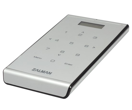 ZM-VE400(SILVER) Виртуальный привод + внешний бокс для жесткого диска ZM-VE400(BLACK) Серый, USB 3.0 ZM-VE400(SILVER) - фото 629037