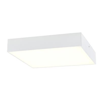CL712K240 Тао Белый Светильник светодиодный накладной LED 24W*3000K Citilux (Дания) CL712K240 - фото 629233