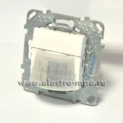 MGU5.525.18ZD ИК ДАТЧИК ДВИЖЕНИЯ 8A БЕЛЫЙ UNICA (уп.1шт.) MGU5.525.18ZD - фото 629238