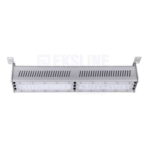 5005495 LED PPI- 01 100W 10000лм 5000K IP65 620х115х144мм Светильник светодиодный Jazzway 5005495 - фото 629273