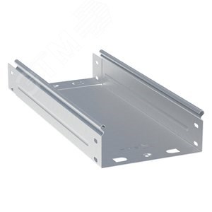 L5010000-1 T-Line Лоток неперфорированный 100х50мм L3000 (уп.24м.) EKF (Россия) L5010000-1 - фото 629418