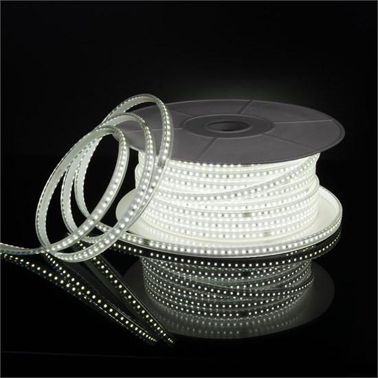 LS015 DC220V 14,4W IP65 белая 6500К Светодиодная лента (бухта 50м.) Elektrostandard (Китай) a053640 - фото 629423