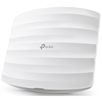 EAP245V3, белый Точка доступа TP-Link EAP245V3 - фото 629445