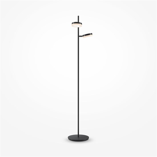 MOD070FL-L12B3K Торшер Fad Maytoni MOD070FL-L12B3K - фото 629495