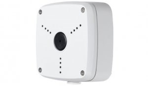 RVi-1BMB-3 white Коробка монтажная для телекамер IP RVi Group RVi-1BMB-3 white - фото 629631
