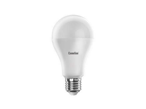 LED13-A60/865/E27 Светодиодная лампа 13Вт 220В (уп.10/100шт.) Camelion LED13-A60/865/E27 - фото 629744