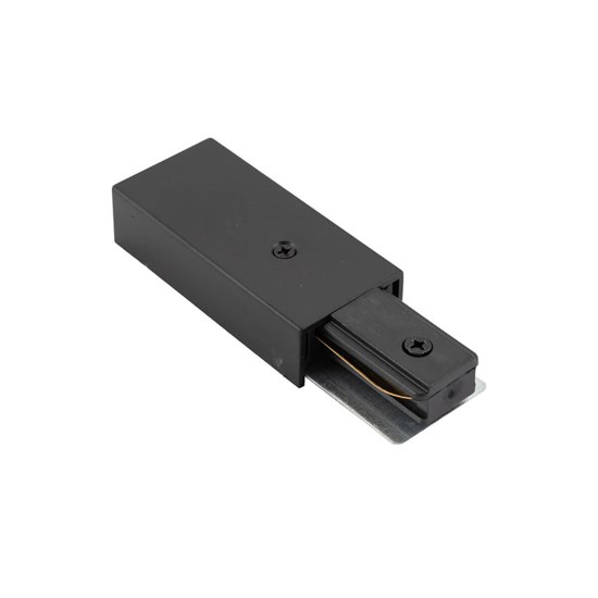 TR1100-BK Соединитель-токопровод DK Track Black Denkirs TR1100-ВК - фото 629797