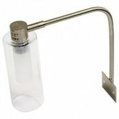 18252 ML14 JC 20W G4 титан Светильник настенный (уп.30шт.) FERON 18252 - фото 629805