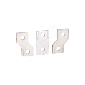 GV7AC03 Расширитель клеммный 3п (уп.80шт.) Schneider Electric GV7AC03 - фото 629878