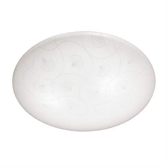 2025/C SN17 028 пластик/белый Н/п светильник LED 28W 220V Luka SONEX 2025/C SN17 028 пластик/б - фото 629904