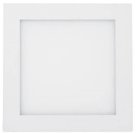 HRZ00000417 016-026-0028 HL643L ARINA-28 Светодиодный светильник 28W 3000К 220-240V Белый (уп.10шт.) HOROZ ELECTRIC HRZ00000928 - фото 629926