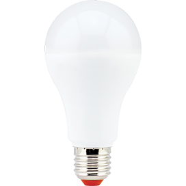 D7RV17ELC Ecola classic LED Premium 17,0W A65 220V E27 4000K (композит) Лампа св/д (уп.10/100шт.) D7RV17ELC - фото 630001