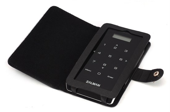 ZM-VE400(BLACK) Виртуальный привод + внешний бокс для жесткого диска ZM-VE400(BLACK) Черный, USB 3.0 ZM-VE400 (Black) - фото 630043