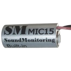 МИК-15 Микрофон активный миниатюрный SoundMonitoring МИК-15 - фото 630056