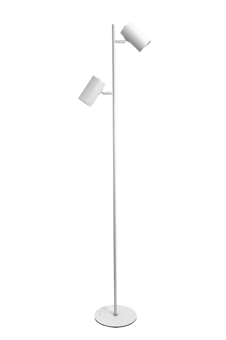 МТ2015 белый Светильник напольный (Торшер) 60W, Е27, 220V (уп.8шт.) Ultra Light МТ2015 белый - фото 630075