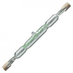 207715/004150/64702 HALOLINE ECO 400W (бывшая 500W)  R7s 114.2mm Лампа галогенная (уп.20шт.) OSRAM 4008321207715 - фото 630131