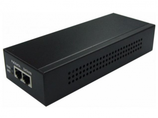 LAS30-57CN-RJ45 PoE-инжектор Hikvision LAS30-57CN-RJ45 - фото 630167