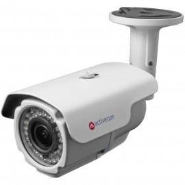 AC-TA263IR3 (2.8-12.0мм) Аналоговая HD камера "день-ночь", IP66 ActiveCam AC-TA263IR3 - фото 630244