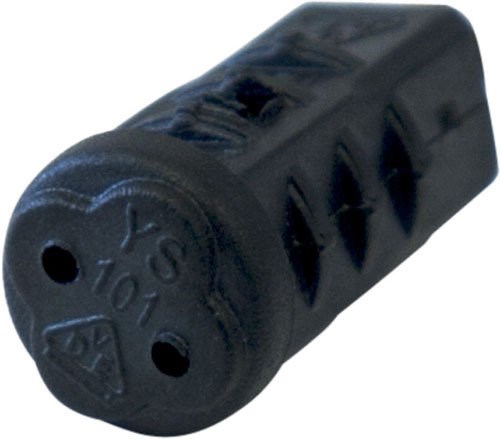 22333 LH21/LH301 230V G4.0 Патрон пластиковый (9x16.7mm, длина провода 200mm) (уп.100/2000шт.) FERON (Китай) 22333 - фото 630286