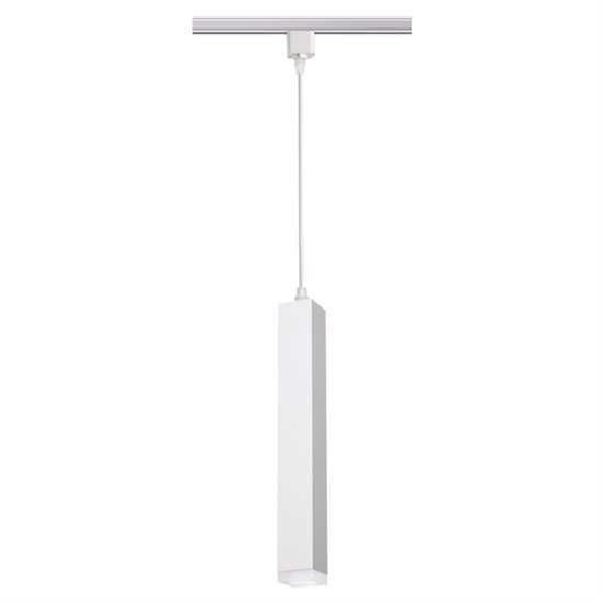 357896 NT19 069 белый Трековый светильник IP20 LED 3000K 12W 160-265V MODO Sonex 357896 NT19 069 белый - фото 630418