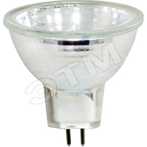 02151 HB8 20W 230V JCDR/G5.3 MR16 Лампа галогенная (уп.15/300шт.) ВЫВЕДЕНА ИЗ АССОРТИМЕНТА 02151 - фото 630513