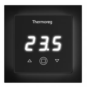 TI-300 Black Терморегулятор Thermoreg TI-300 Black - фото 630621