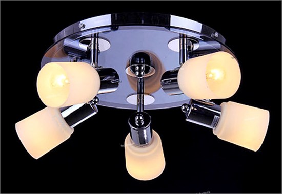10770/5C CHROME 10770/5C CHROME - фото 630654
