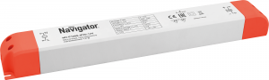 94681 ND-P100S-IP20-12V Драйвер 100W 12V для светодиодных ламп и модулей (уп.100шт.) Navigator 94681 - фото 630695