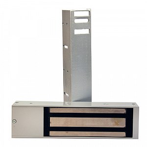 ML-395.03 Электромагнитный замок c контроллером Touch Memory DC12V, 0.65А, усилие 500кг AccordTec ML-395.03 - фото 630696