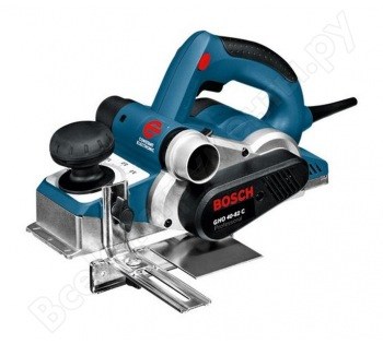 Рубанок Bosch GHO 40 - 82 C 0.601.59A.76A 712802 - фото 630734