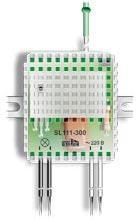 SL111-300 Силовой блок (включение/выключение + участие в световых сценариях) ВЫВЕДЕН ИЗ АССОРТИМЕНТА SL111-300 - фото 630784