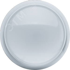 14159 NBL-P-24-4K-WH-LED v2 белый Светильник светодиодный ДБП-24w 4000К 2710Лм IP65 круглый пластиковый (уп.6шт.) Navigator 26532 - фото 630808