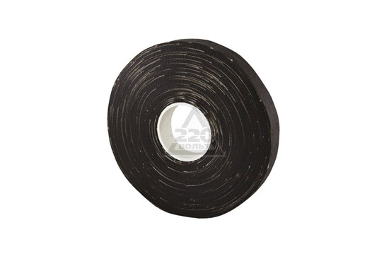 SQ0526-0502 Изолента ХБ 19мм*21м двусторонняя (300г) (уп.45шт.) TDM SQ0526-0502 - фото 630839