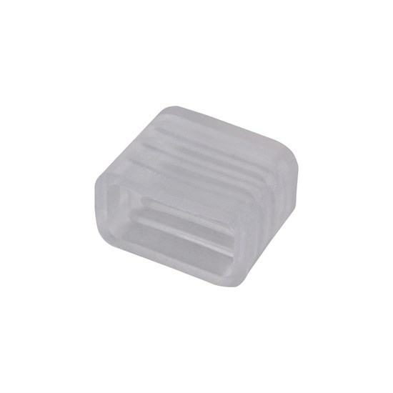End Cup 220V 2835 single Заглушка для неона 220V одностороннего универсальная (уп.10шт.) Elektrostandard a040606 - фото 630907