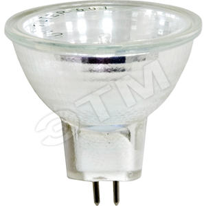02154 HB8 75W 230V JCDR/G5.3 Лампа галогенная (уп.15/300шт.) FERON ВЫВЕДЕНА ИЗ АССОРТИМЕНТА 02154 - фото 630956