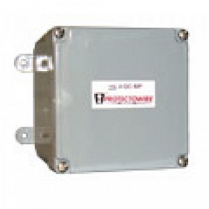 ZB-4-QC-MP с клеммной колодкой Монтажная зонная коробка для термокабеля PHSC влагозащищенная Protectowire (США) ZB-4-QC-MP - фото 631046