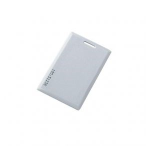 Карта тонкая EM-Marin ISO, белая, произвольная нумерация 713303 - фото 631057