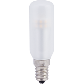 B4TV27ELC Ecola T25 LED 2,7W E14 4000K 340° Лампа св/д полуматовая (уп.10/200шт.) B4TV27ELC - фото 631063