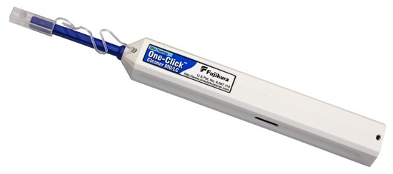 130702-00064 Очиститель Fujikura One-Click Cleaner 1,25мм 130702-00064 - фото 631127