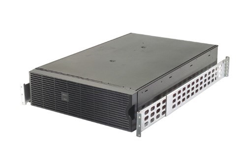SURT192RMXLBP Внешняя батарея APC Smart-UPS RT RM (SURT192XLBP) и комплект для монтажа SURTRK2 SURT192RMXLBP - фото 631128